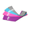 Фитнес резинки латексные ProResist 4шт. multicolor - 2