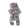 Зимний комбинезон для собак Cody Silver XS - 2
