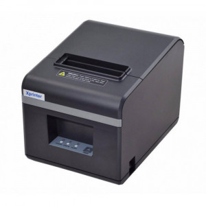 Термопринтер для печати чеков Xprinter XP-N160II